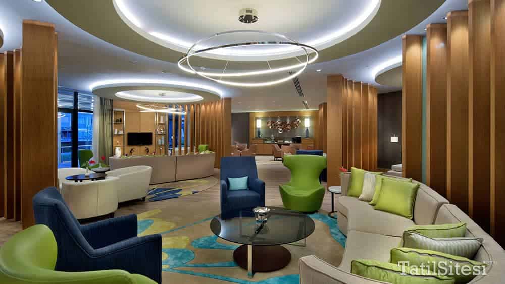 Papillon Hotel Zeugma