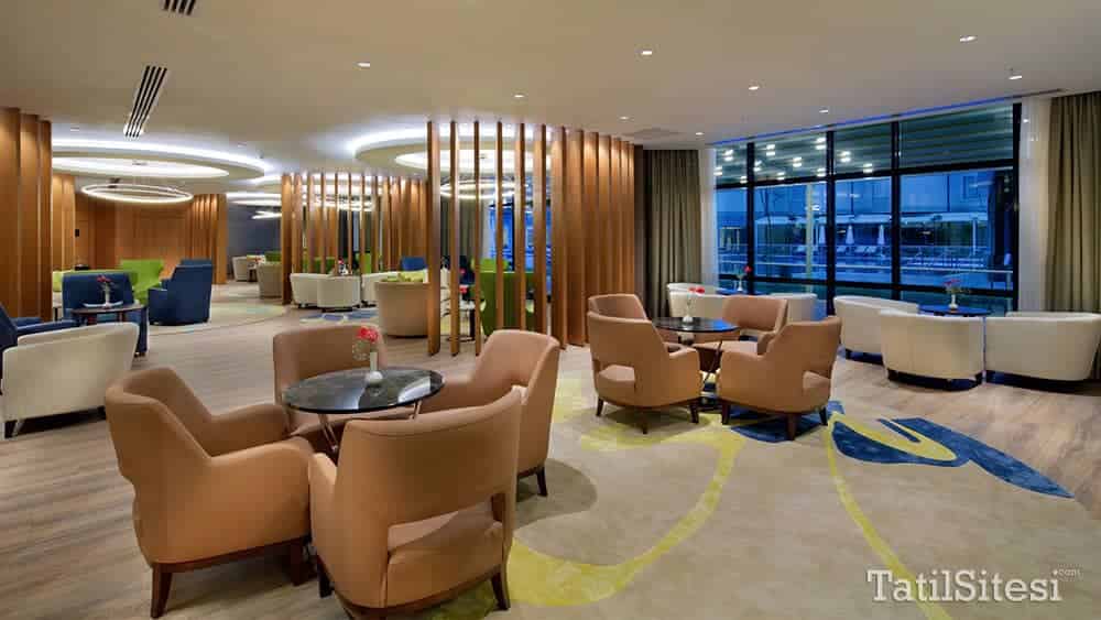 Papillon Hotel Zeugma