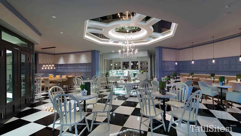 Papillon Hotel Zeugma