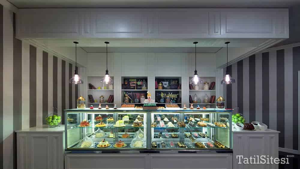 Papillon Hotel Zeugma