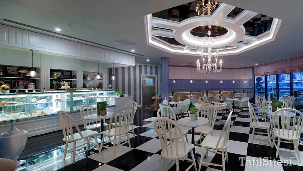 Papillon Hotel Zeugma