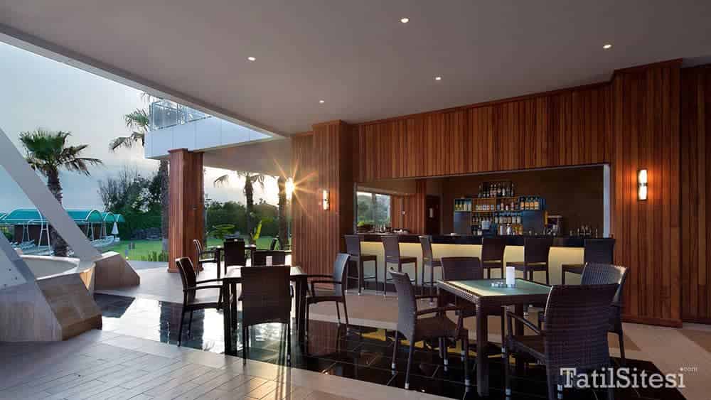 Papillon Hotel Zeugma