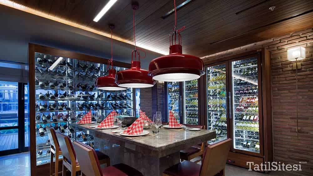 Papillon Hotel Zeugma