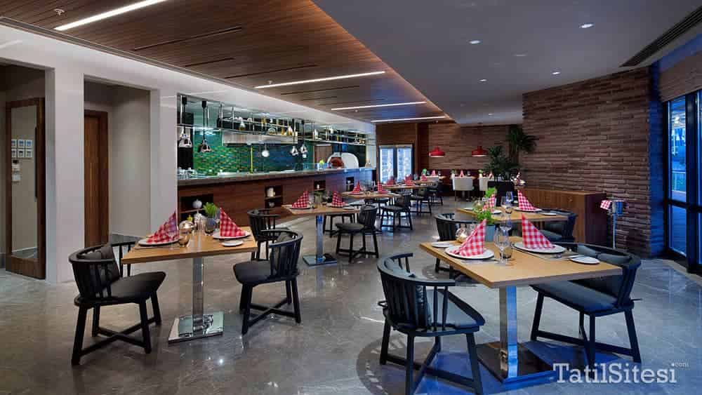 Papillon Hotel Zeugma