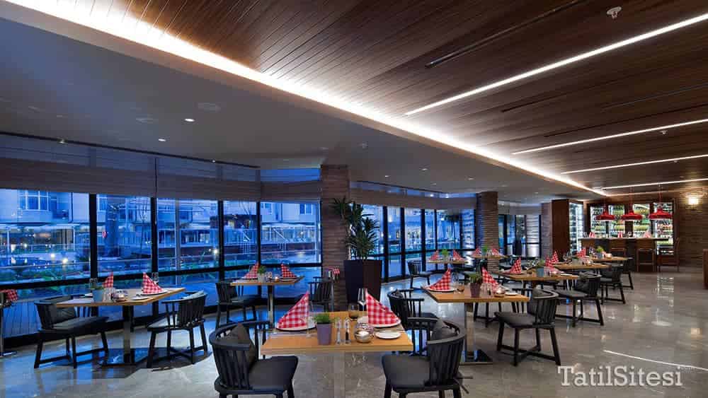 Papillon Hotel Zeugma