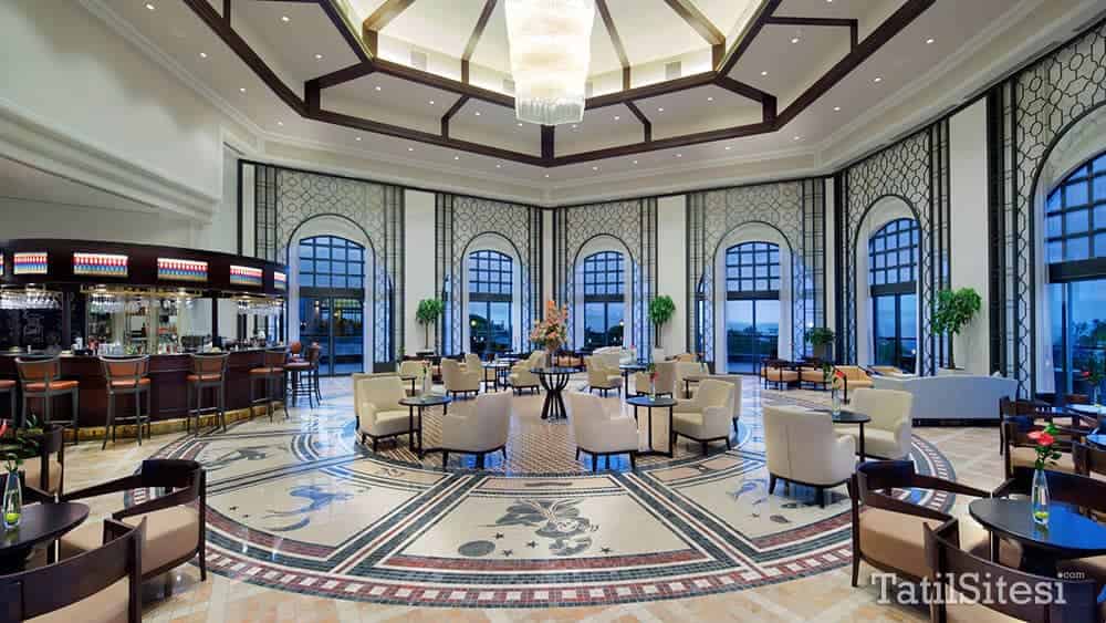 Papillon Hotel Zeugma