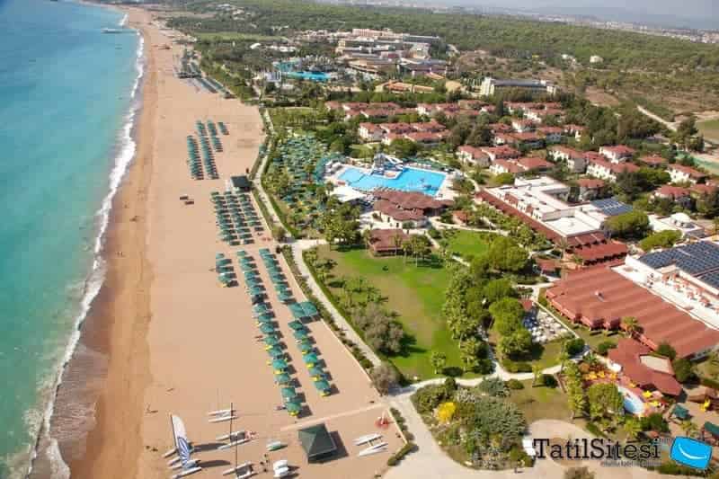 Paradise Side Beach Hotel 