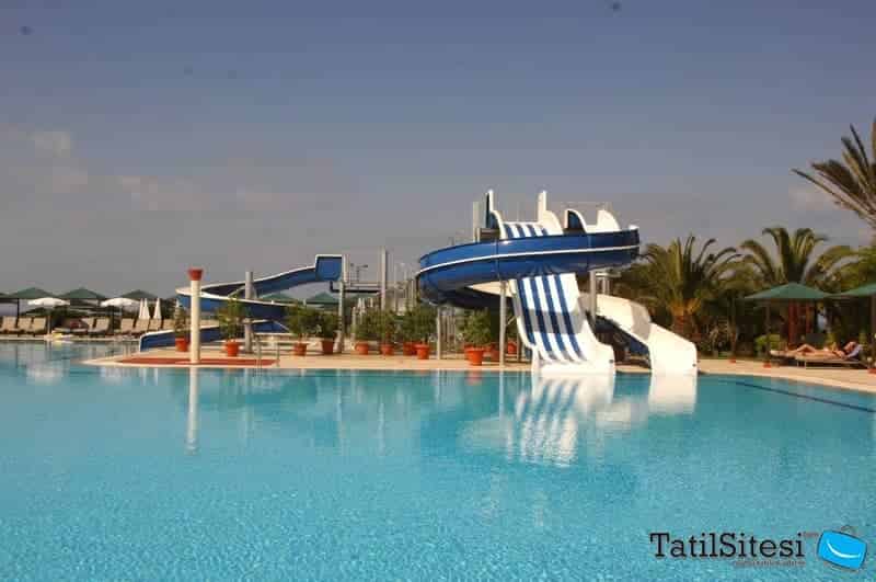 Paradise Side Beach Hotel 