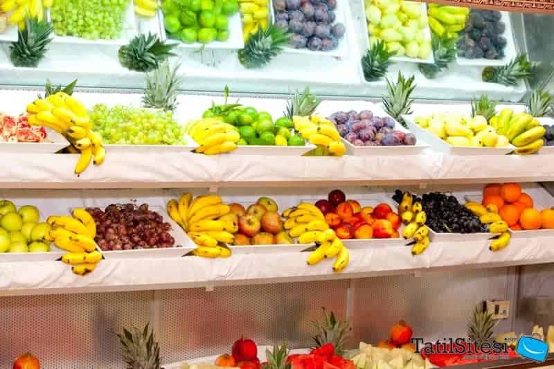 Paradise Side Beach Hotel 