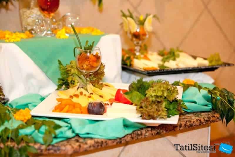 Paradise Side Beach Hotel 