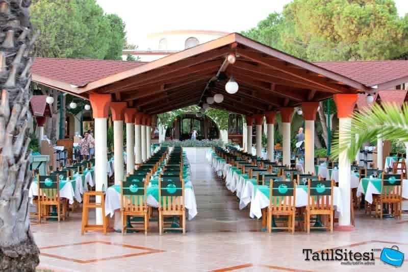 Paradise Side Beach Hotel 