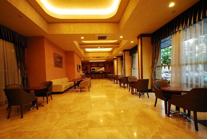 Paşa Beach Hotel