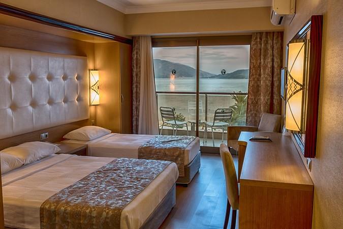 Paşa Beach Hotel