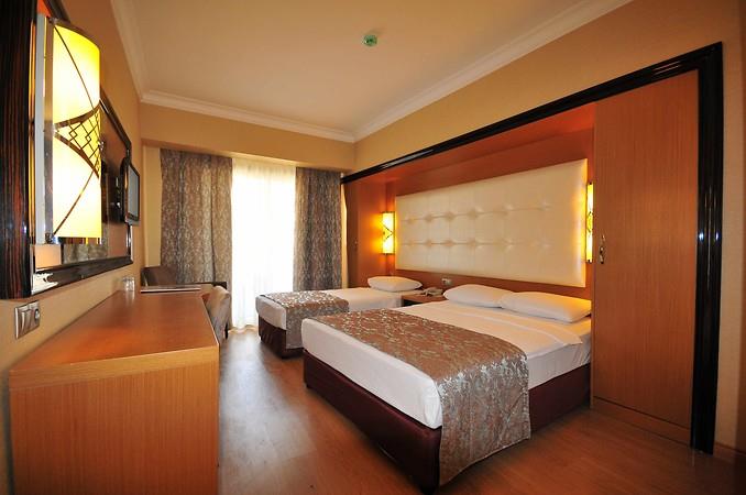 Paşa Beach Hotel