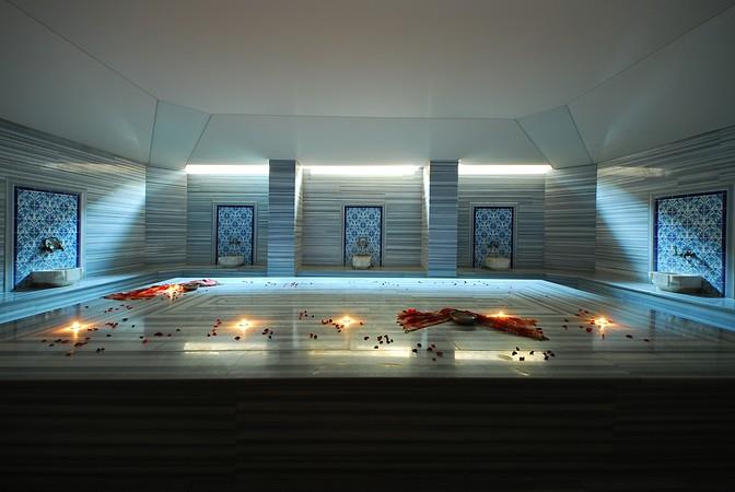 Paşa Beach Hotel