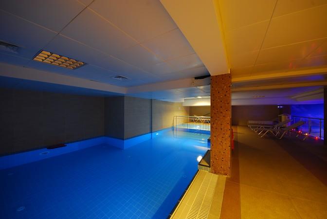Paşa Beach Hotel