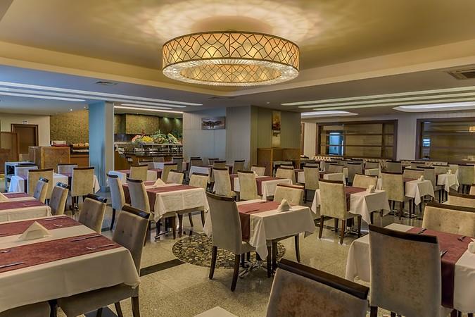 Paşa Bey Hotel