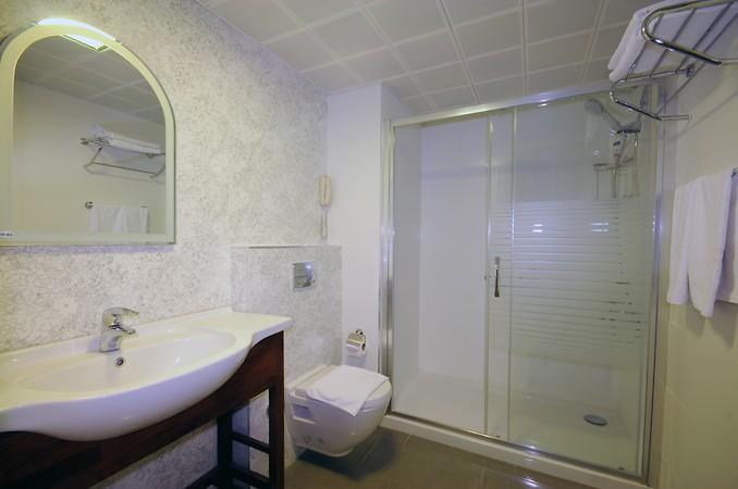 Paşa Garden Beach Türkiye Marmaris Siteler