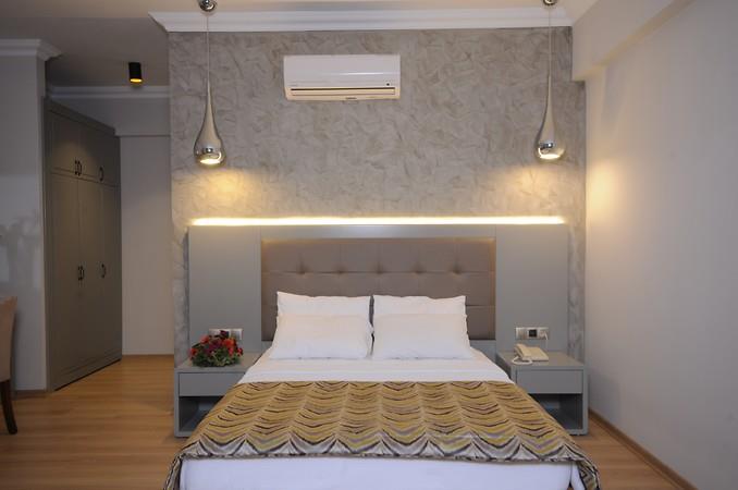 Paşa Garden Beach Türkiye Marmaris Siteler