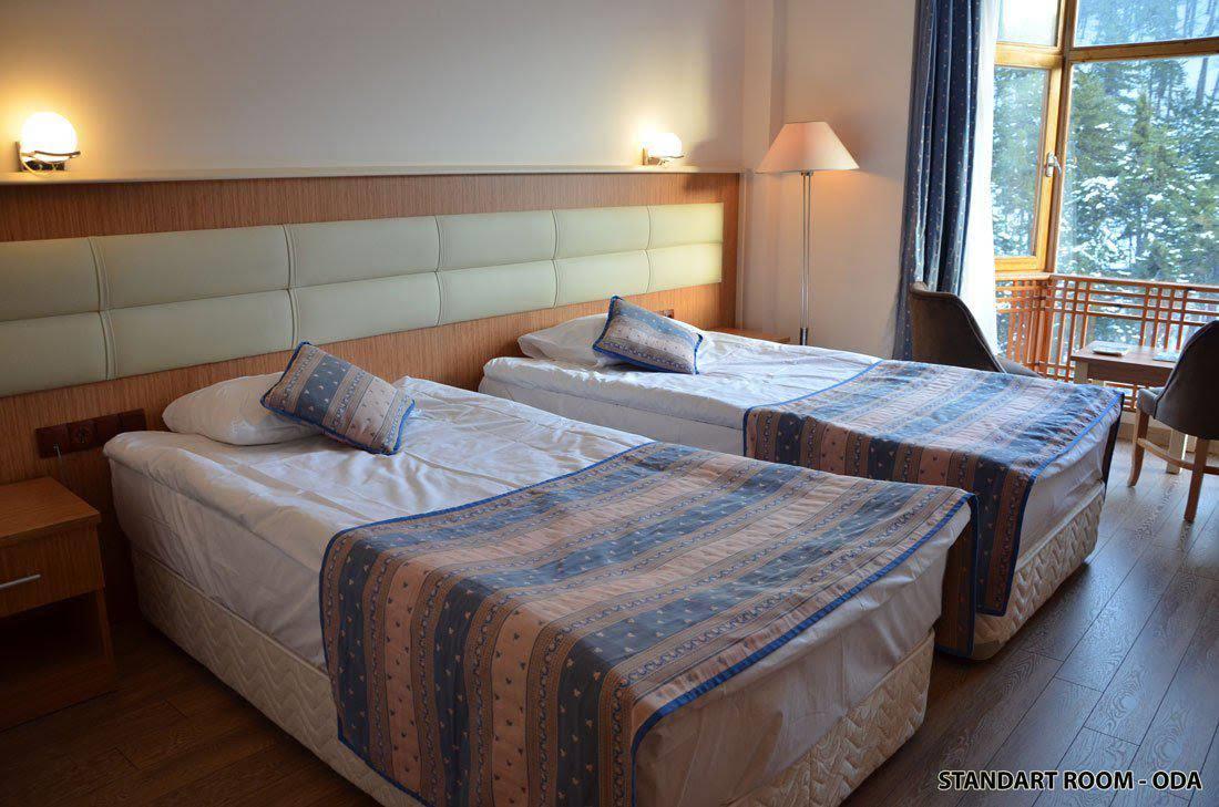 Patalya Termal Otel Resort