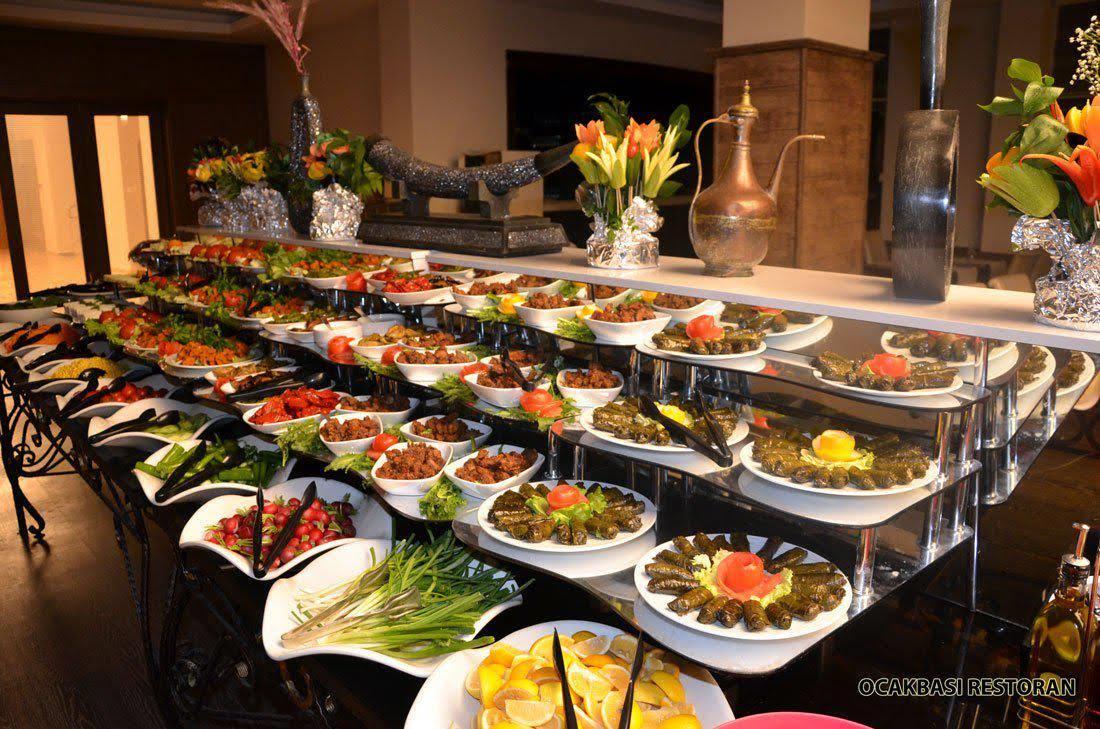 Patalya Termal Otel Resort
