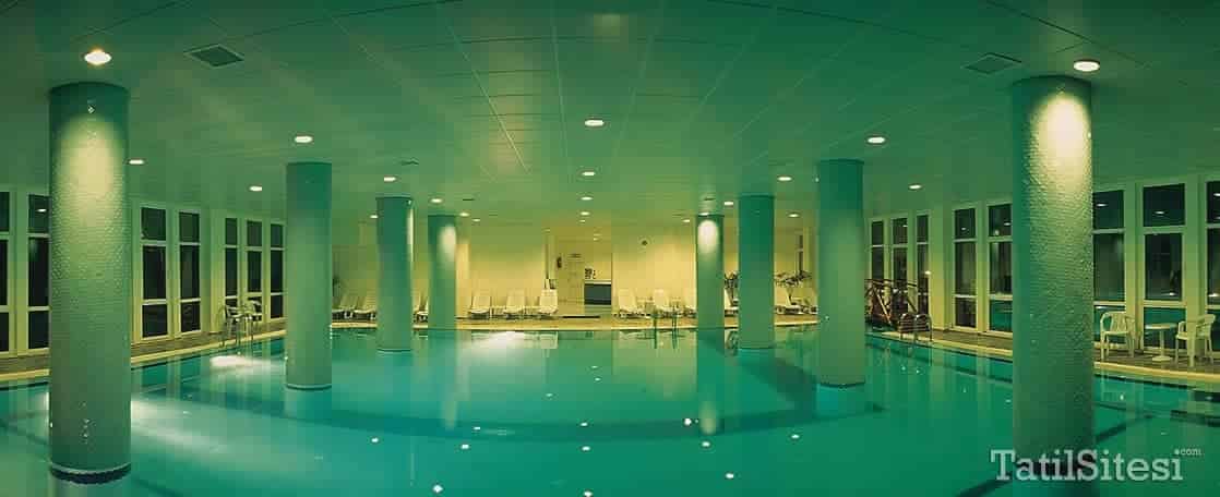 Patalya Termal Otel Resort