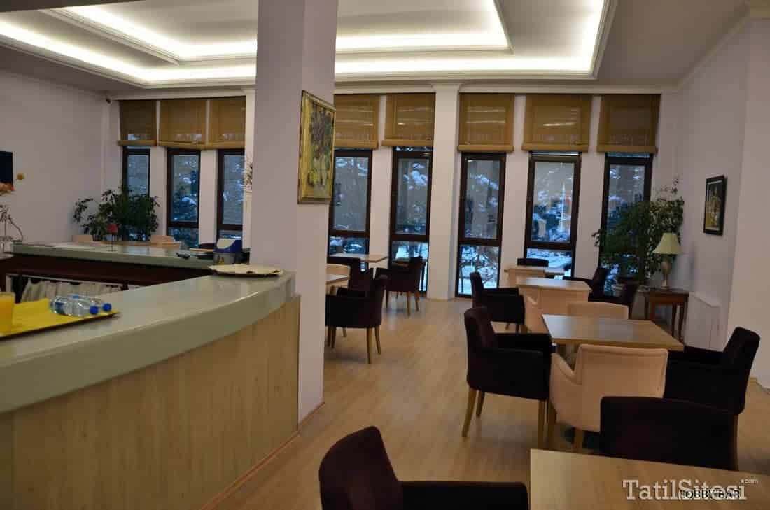 Patalya Termal Otel Resort