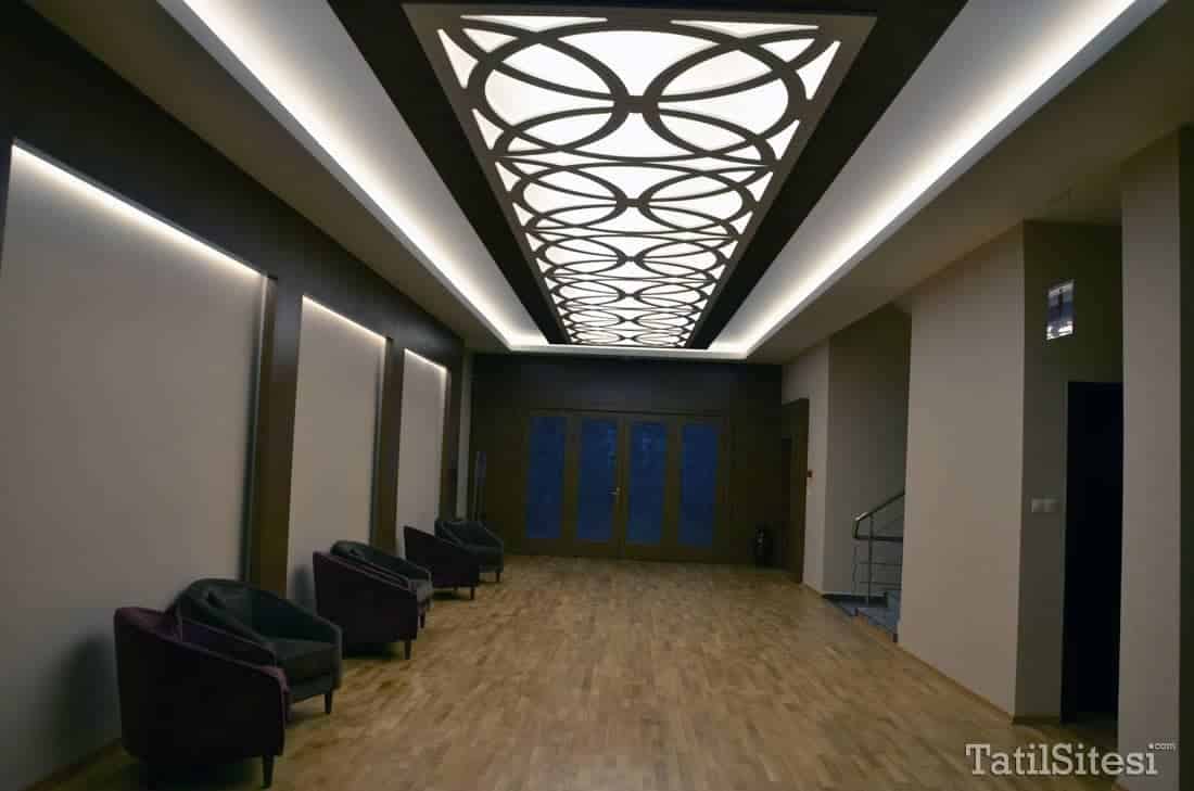 Patalya Termal Otel Resort