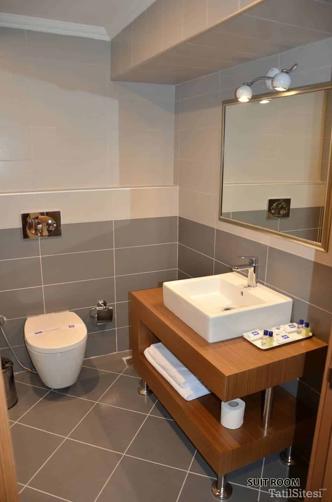 Patalya Termal Otel Resort