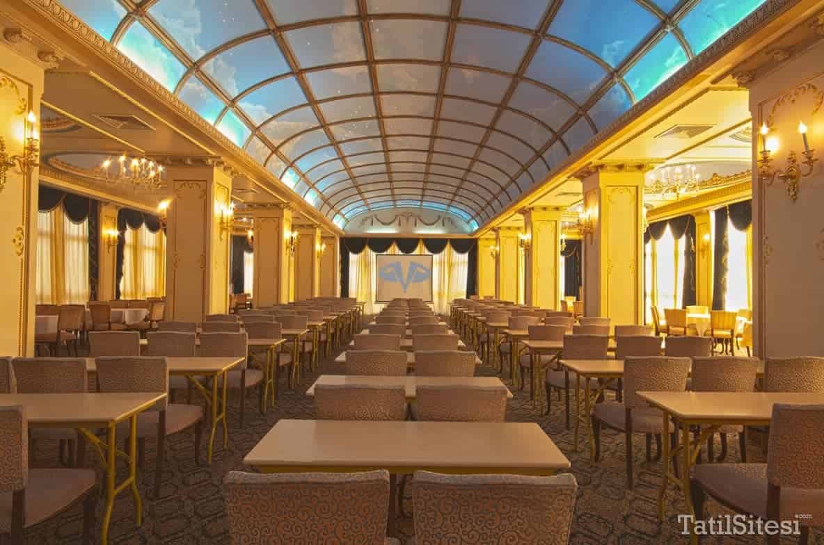 Patalya Termal Otel Resort