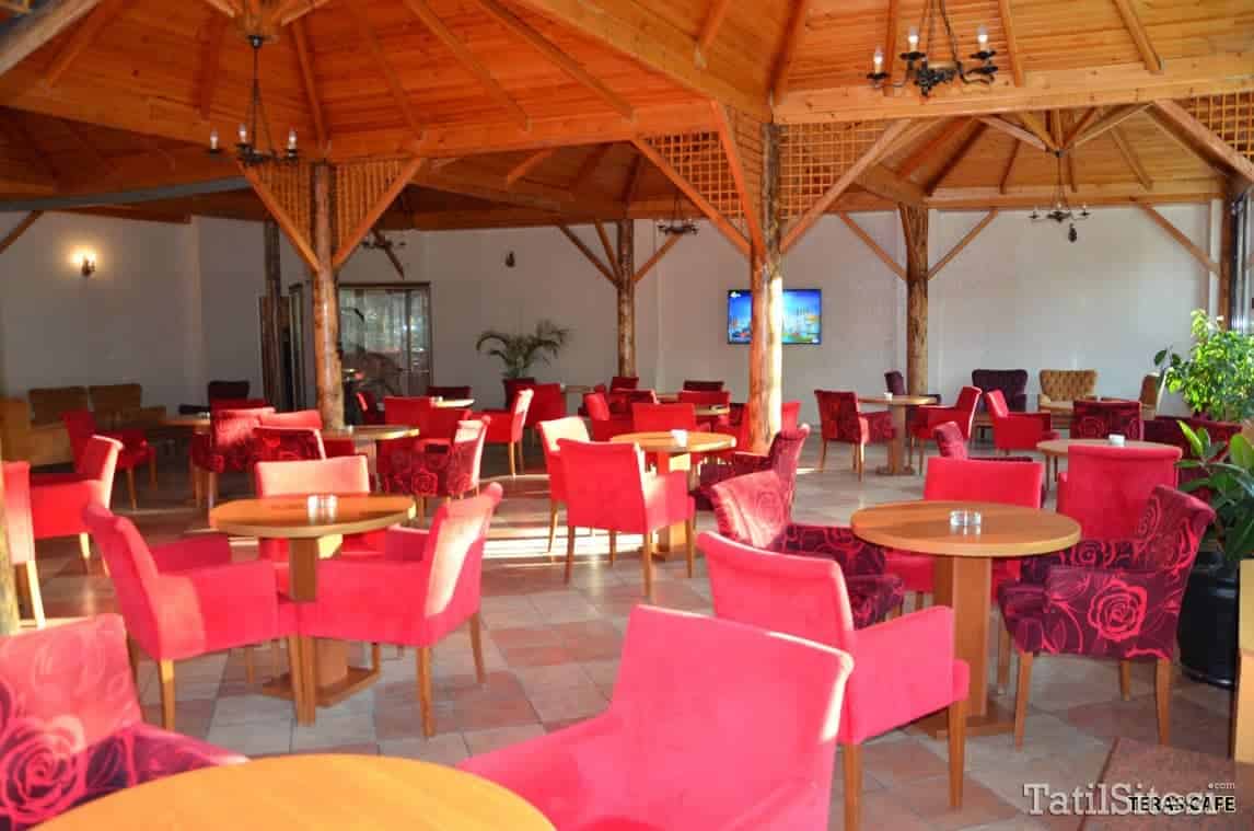 Patalya Termal Otel Resort