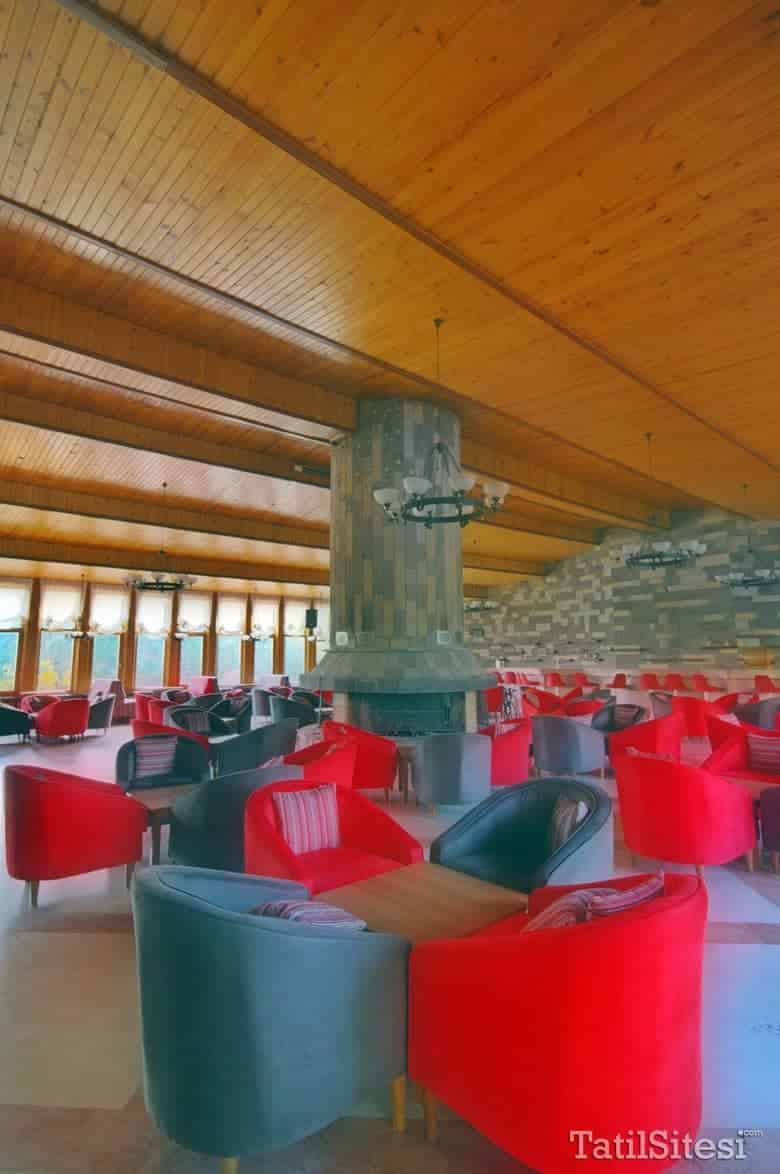 Patalya Termal Otel Resort