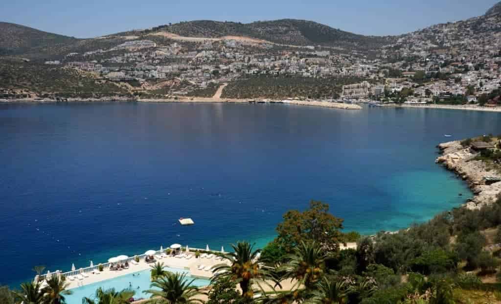Patara Prince Resort Hotel