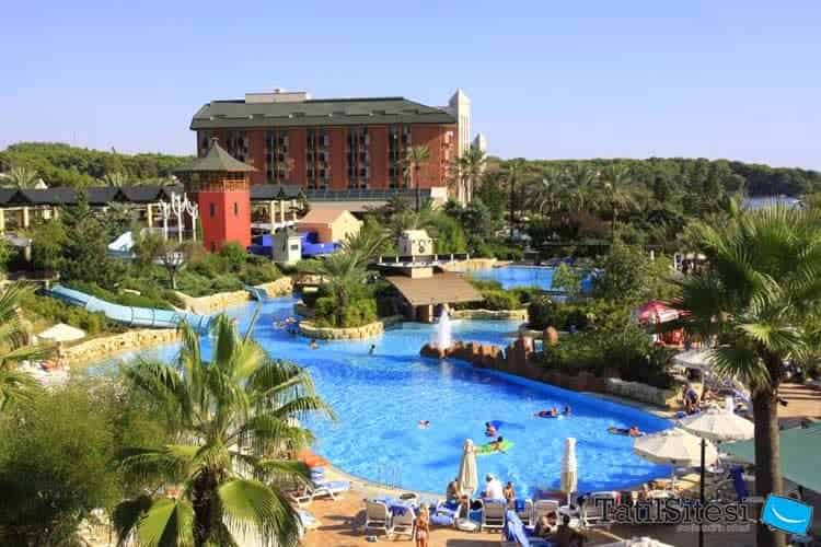 Pegasos Resort Hotel