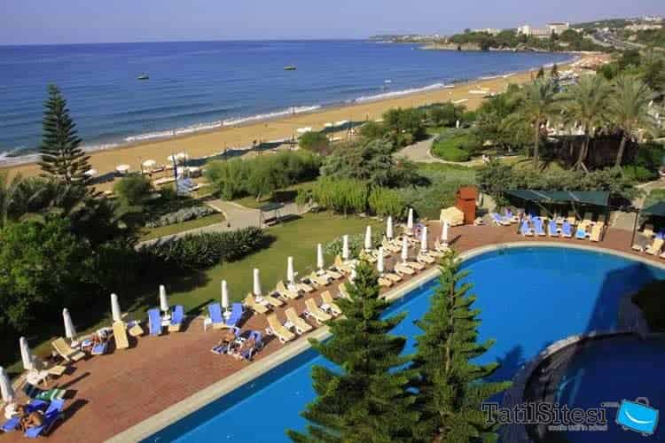 Pegasos Resort Hotel