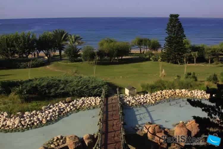 Pegasos Resort Hotel