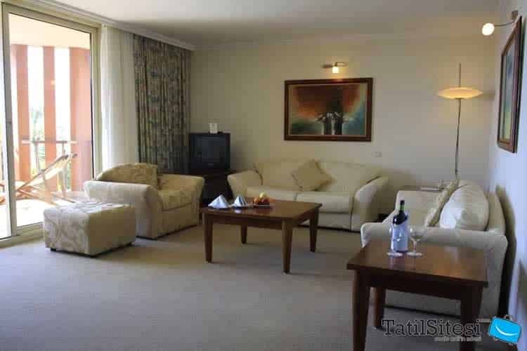 Pegasos Resort Hotel