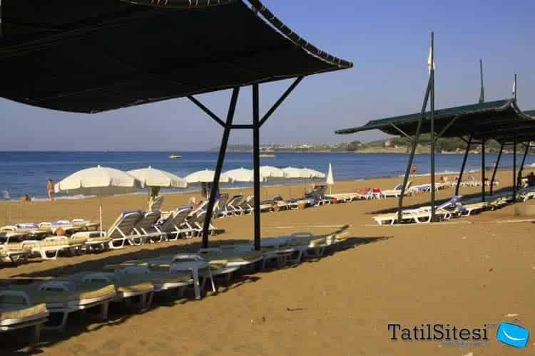 Pegasos Resort Hotel