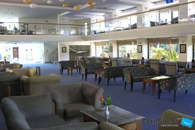 Pegasos Resort Hotel