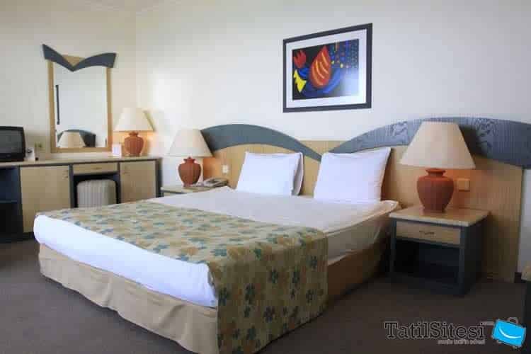 Pegasos Resort Hotel