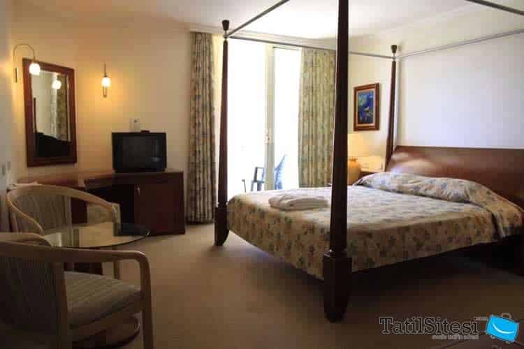 Pegasos Resort Hotel