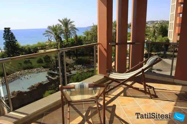 Pegasos Resort Hotel