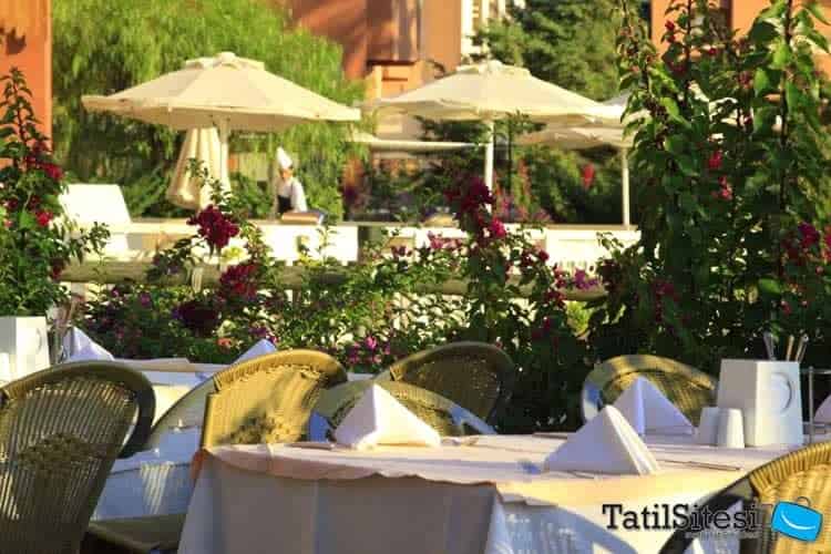 Pegasos Resort Hotel