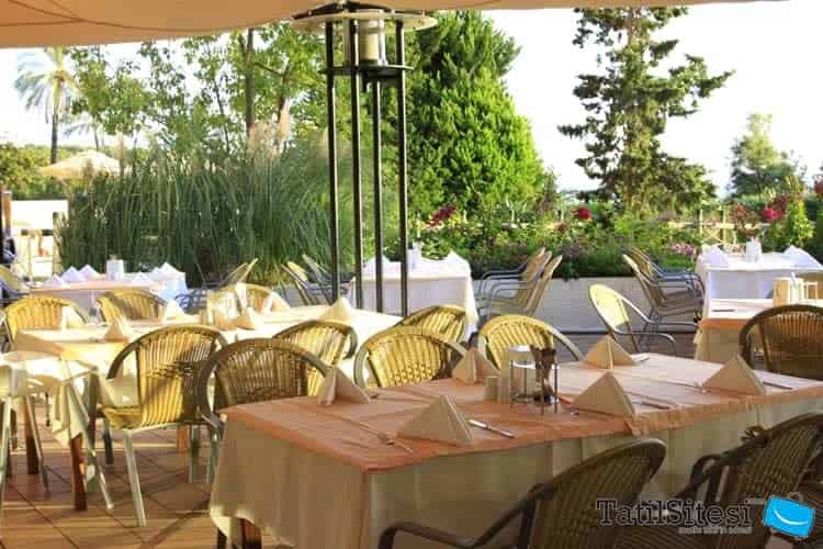 Pegasos Resort Hotel