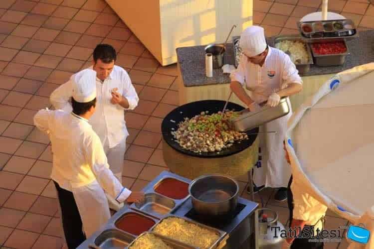 Pegasos Resort Hotel