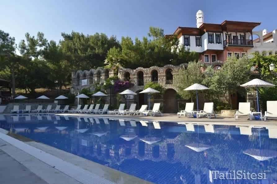 Perili Bay Resort  Datça Hotel