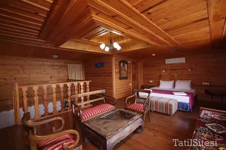 Perili Bay Resort  Datça Hotel