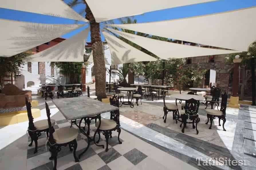 Perili Bay Resort  Datça Hotel