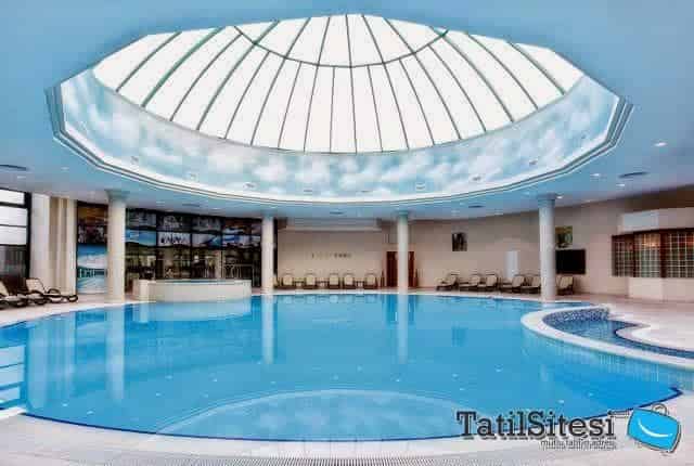 PGS Hotels World Palace