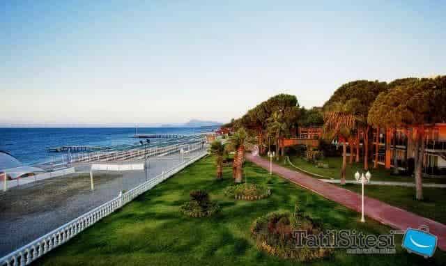 PGS Hotels World Palace